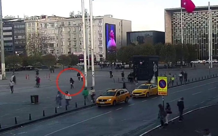 KİV: “İstanbuldakı terror aktının əmrini ABŞ mənşəli mənbələr verib”