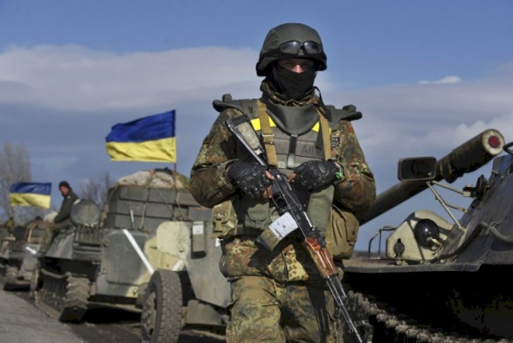 Rusiyanın Ukraynada itkiləri açıqlandı