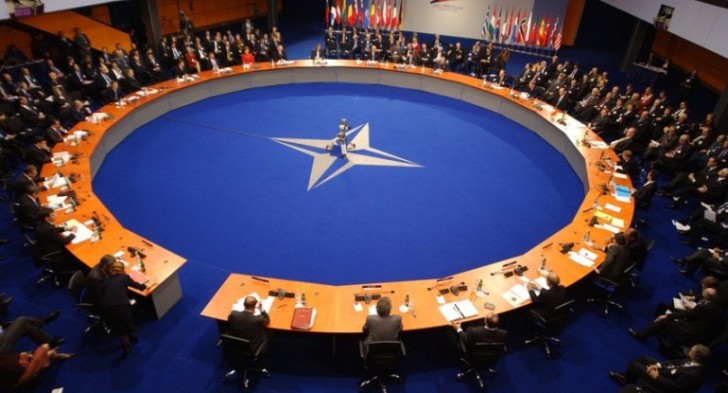 NATO Parlament Assambleyasının iclası keçirilir