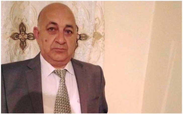 Birinci Qarabağ müharibəsinin veteranı olan jurnalist vəfat etdi