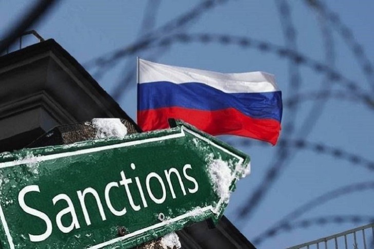 Avropa İttifaqı Rusiya neftinə sanksiya hazırlayır