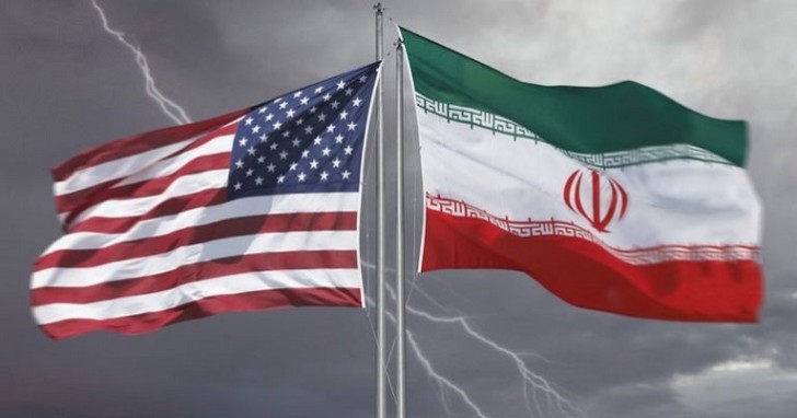 İran ABŞ-dan FİFA-ya şikayət etdi -