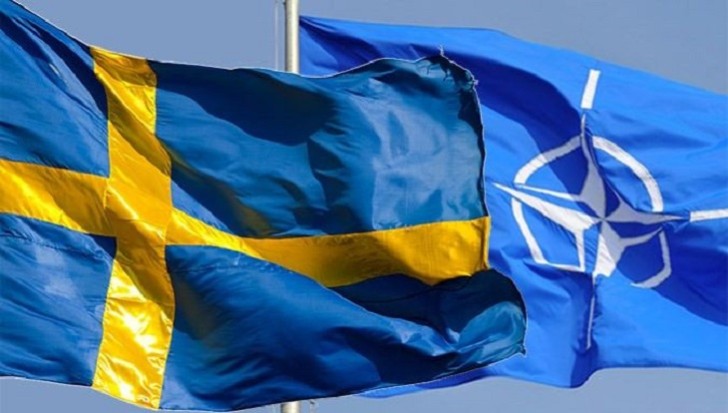 İsveç 2023-cü ilə qədər NATO-ya üzv olacağına əmin deyil