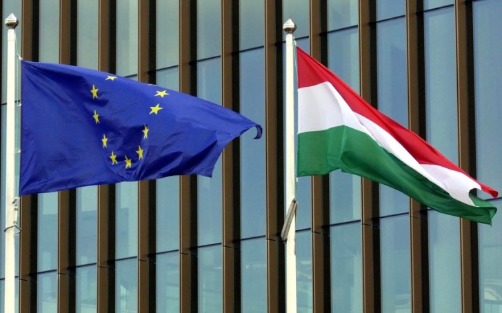Avropa Komissiyası Macarıstanı bloklayır: