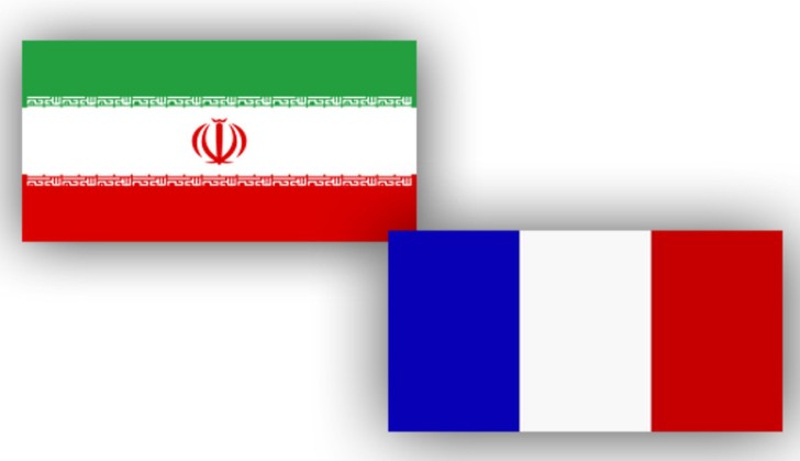 Fransanın Tehrandakı səfiri İran XİN-ə çağırılıb