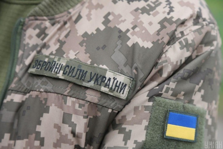 Kiyev Ukraynanın hərbi itkilərinin sayını açıqladı