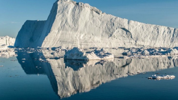 Qütb tədqiqatçıları Antarktidada milyon illik buz qatına niyə maraq göstərirlər?