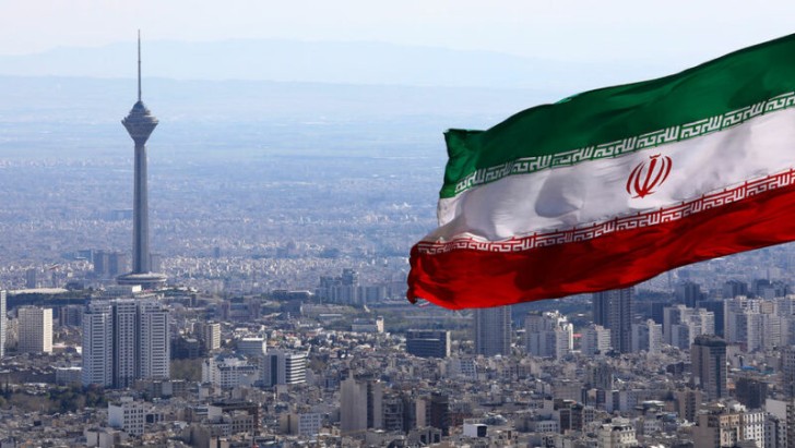 İran Aİ və Britaniyaya sanksiyalar tətbiq etdi- Siyahıda 23 şəxs, 9 təşkilat var