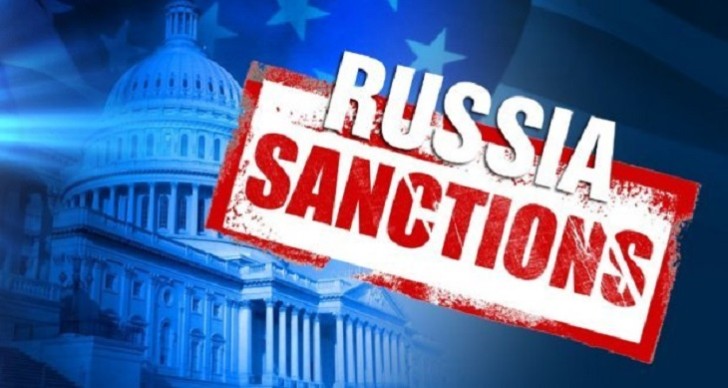 ABŞ Rusiyaya yeni sanksiyalar tətbiq etdi