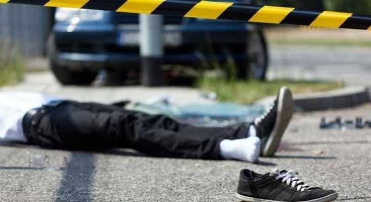 DİN: Ağstafadakı qəzada polis leytenantı ölüb