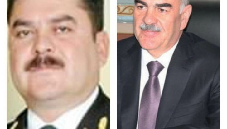 Vasif Talıbovun qardaşı işdən çıxarıldı