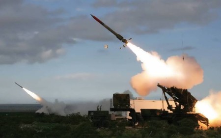 Türkiyə hava hücumundan müdafiə sistemləri istehsal edəcək