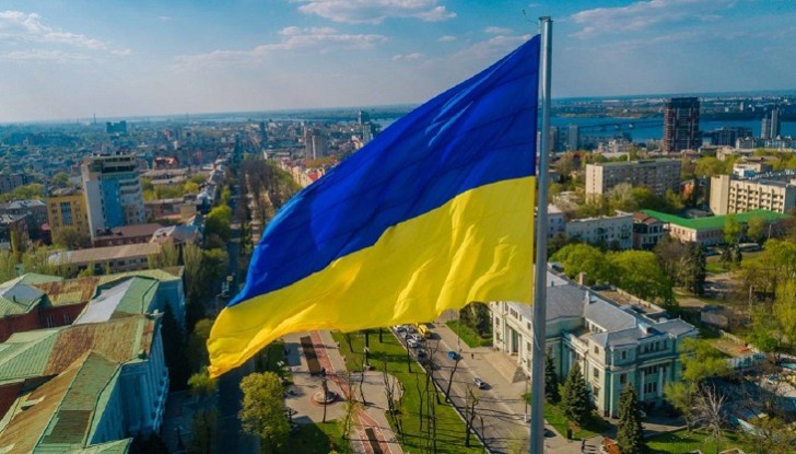 Polşa Prezidenti Ukraynada Zelenskidən daha populyardır