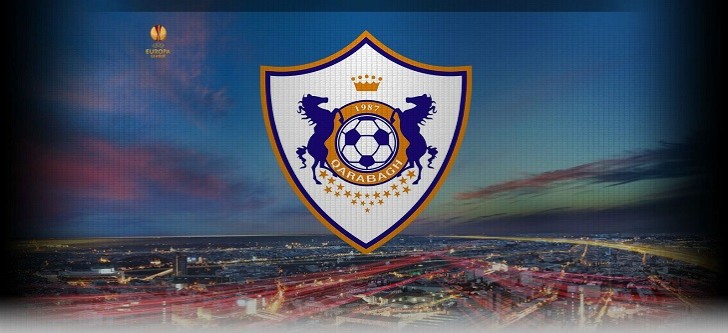"Qarabağ" fransalı hücumçunu transfer edib