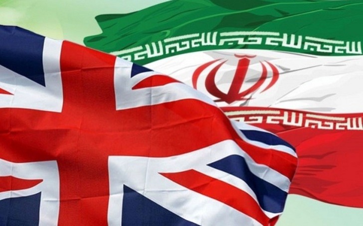 Britaniya İrana sanksiya tətbiq edib