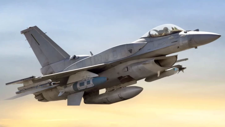 ABŞ mediası: Ağ Ev Konqresdən F-16-ların Türkiyəyə satışını təsdiqləməsini istəyəcək