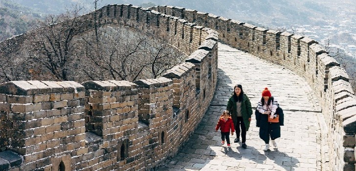 Çin ruslara turist vizaları verməyə başlayıb