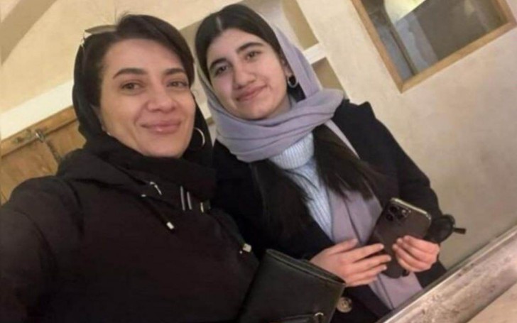 İranda erməni qadınlar Paşinyanın xanımını boykot etdilər