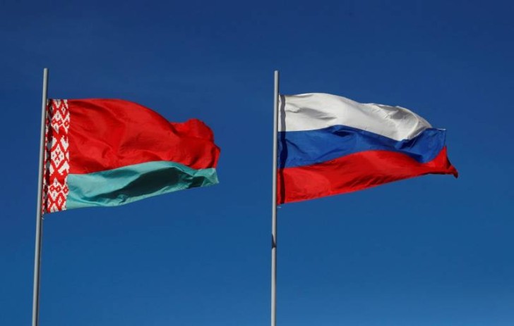Belarusdakı rus ordusu barədə kəşfiyyat məlumatları açıqlandı