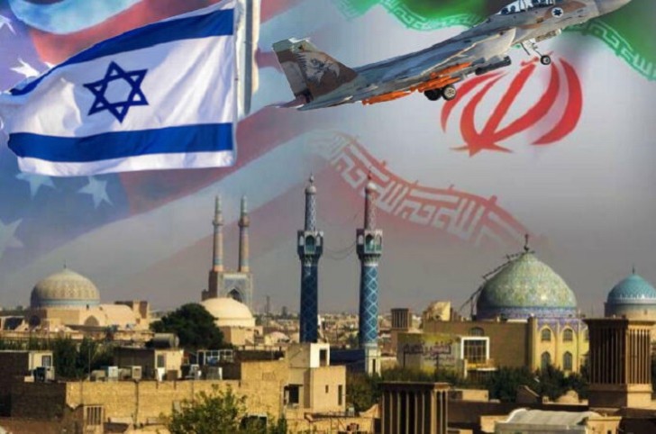 İrana zərbələri İsrail endirib-ABŞ rəsmisi