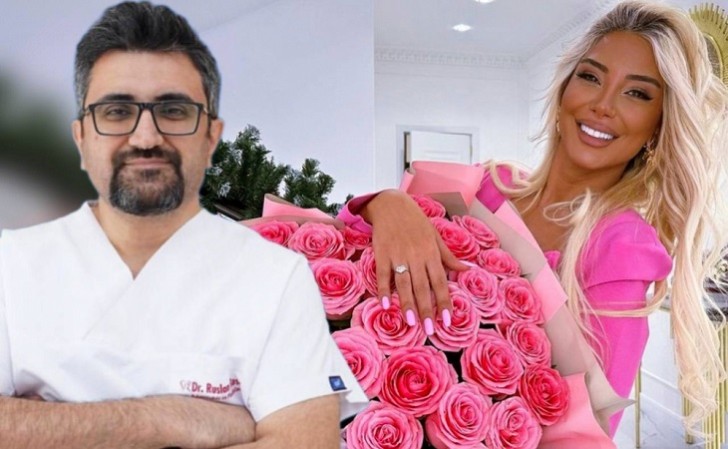 Çinarə ilə nişanlanan həkimlə bağlı fiziki zorakılıq iddiası