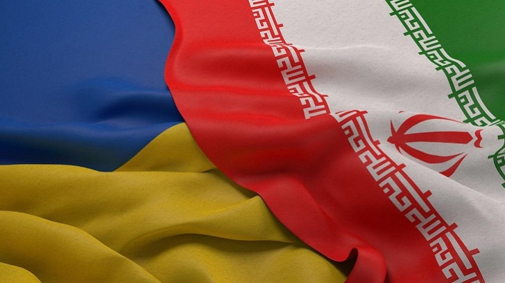 İrandan Ukraynaya hədə: