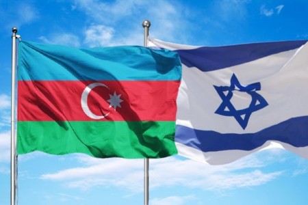Azərbaycan və İsrail XİN başçıları əlaqələri genişləndirmək barədə razılığa gəlib -