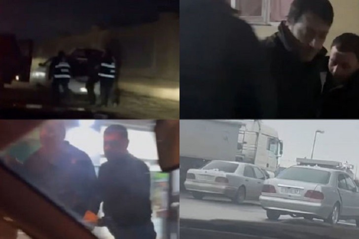 İranlı narkobaronların ölkəmizdəki havadarlarına qarşı əməliyyatlar -