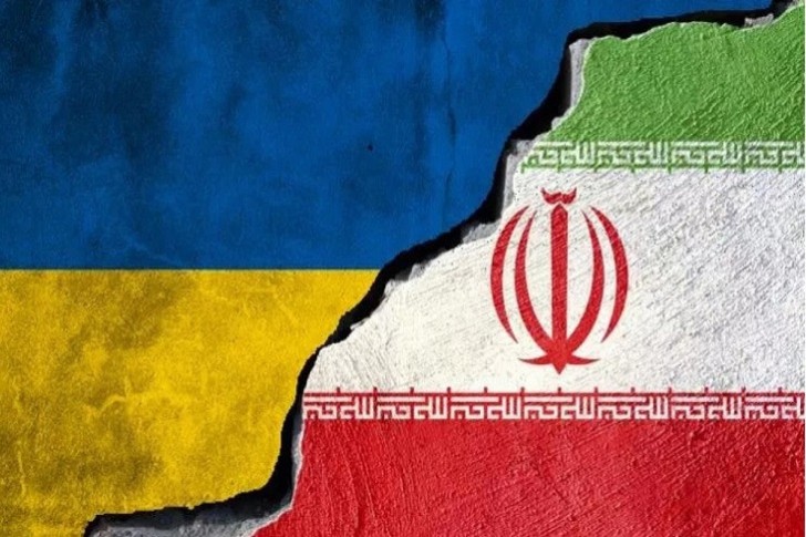 Ukrayna İranla diplomatik əlaqələri kəsməyə qərar verdi