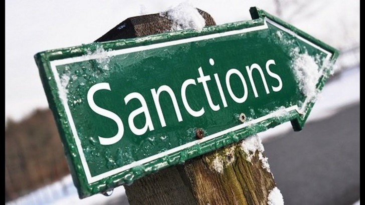 Rusiya qarşı onuncu sanksiyalar paketi: