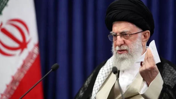 İranda rejim geri addım atdı: