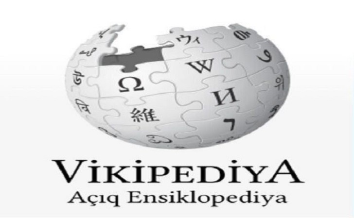 Vikipediya Pakistanda bloklanıb
