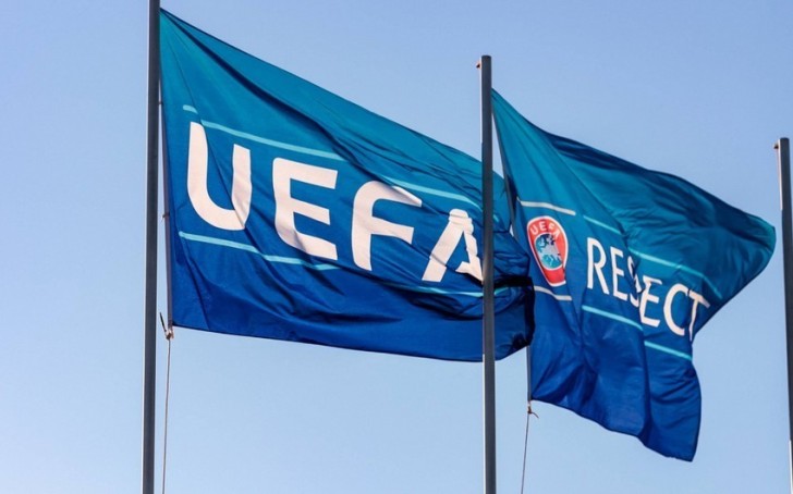 Rusiya Premyer Liqasının prezidenti UEFA-nın iclasına dəvət edilib