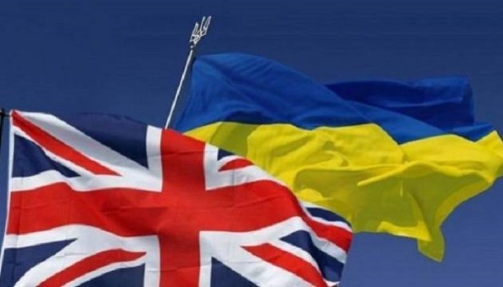 Britaniya Ukraynaya daha çox uzaqmənzilli silahlar verəcək