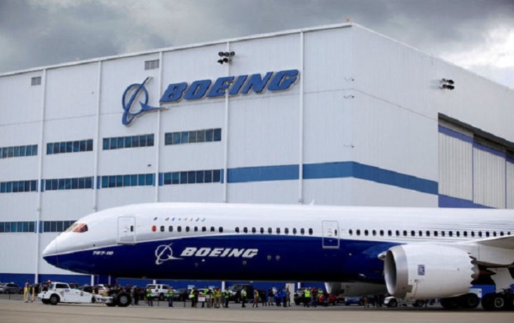 "Boeing" 2000 kadr və maliyyə işçisini ixtisar edəcək