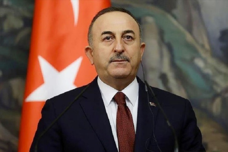 Ceyhun Bayramov Türkiyəyə səfər etmək arzusunda olduğunu bildirib