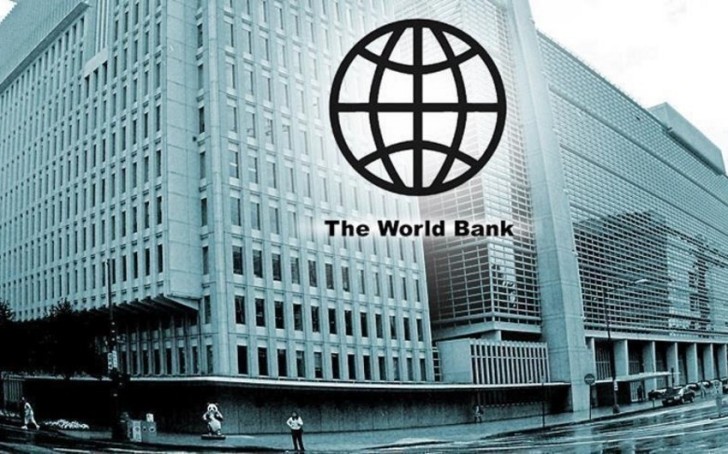 Dünya Bankı Türkiyəyə 1,78 milyard vəsait ayırdı
