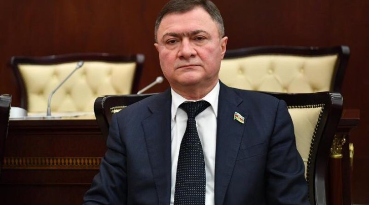 Deputat Azər Kərimli Avronest PA-dakı vəzifəsini itirdi