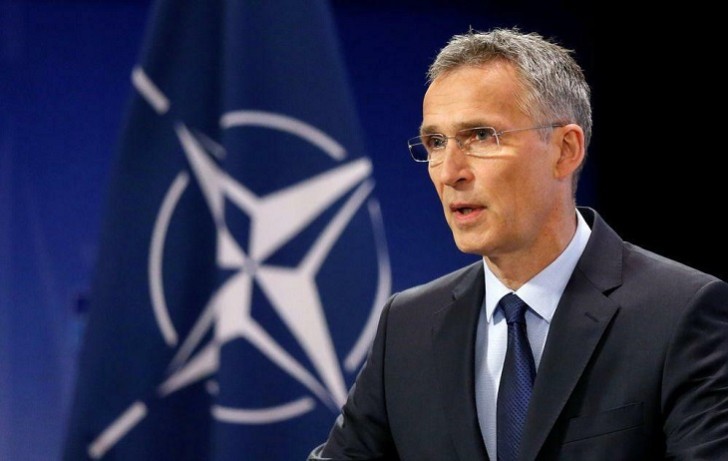 NATO-nun baş katibi Türkiyəyə gedir