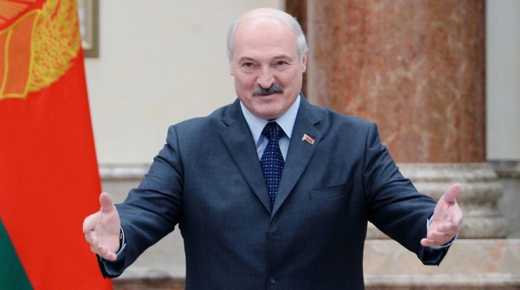 Polşa prezidenti Lukaşenko haqda: