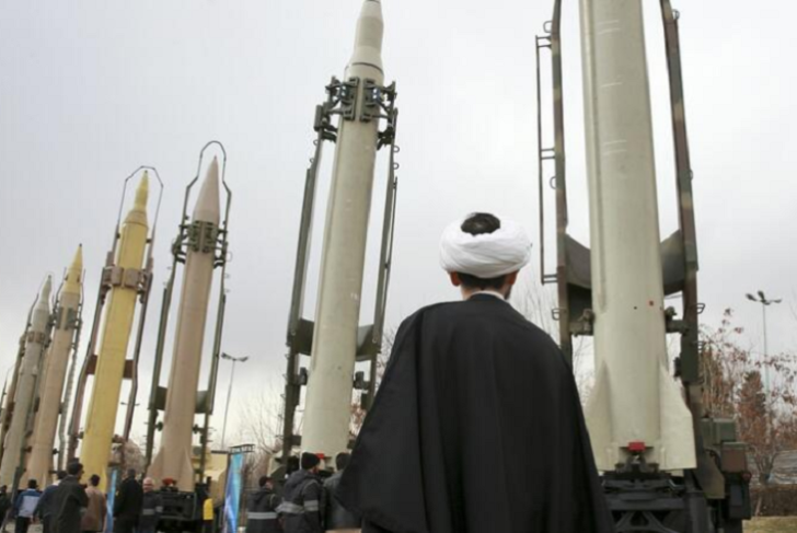 İran nüvə silahının bir addımlığındadır