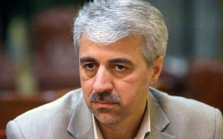 İranın idman nazirinə beyin qanaması diaqnozu qoyulub
