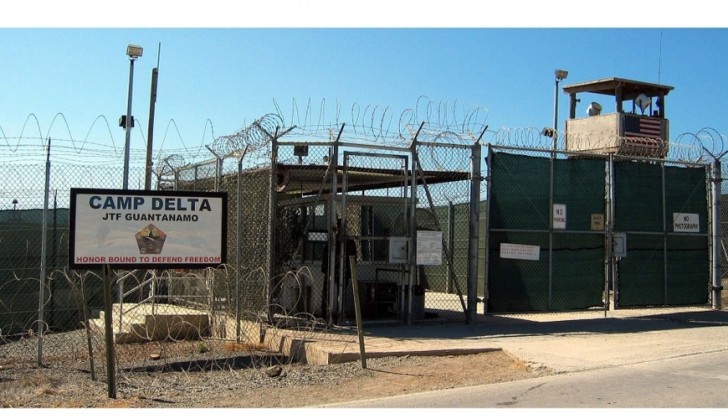 Kuba ABŞ-ınQuantanamodakı hərbi bazasının ləğvini tələb edir