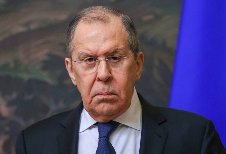 Lavrov: "İran Azərbaycanın diplomatik missiyasına qanlı hücumun nəticələrini aradan qaldırmaq üçün lazımi tədbirlər görməlidir"