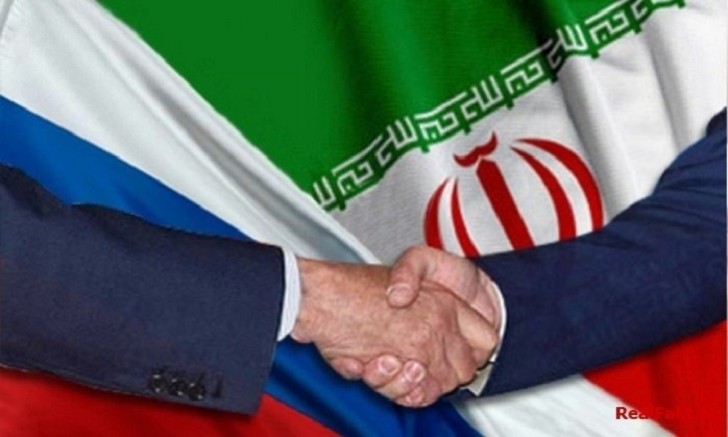 Pentaqon İran və Rusiya birləşməsinə qarşı qlobal koalisiya yaratmağa çağırır