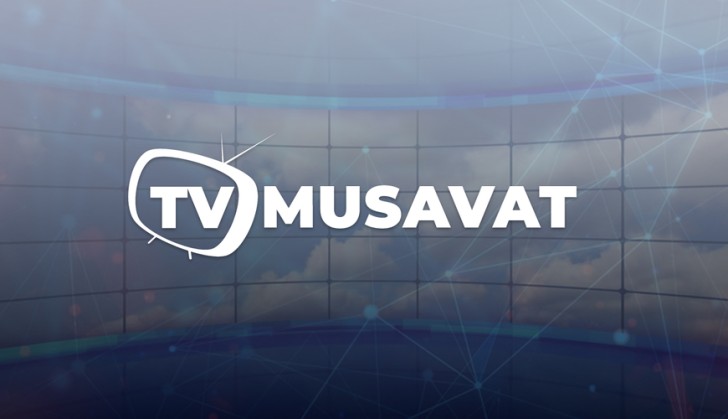 "Tv Musavat" hakerlərin əlinə keçdi -