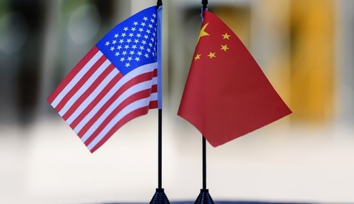 Çin ABŞ-ı Tayvana silah tədarükünü dayandırmağa çağırıb