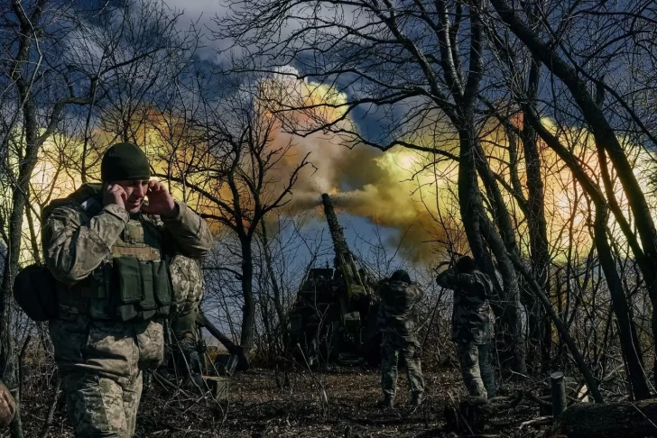 Ukrayna Silahlı Qüvvələrinin əks-hücum iki aya mümkün olacaq -