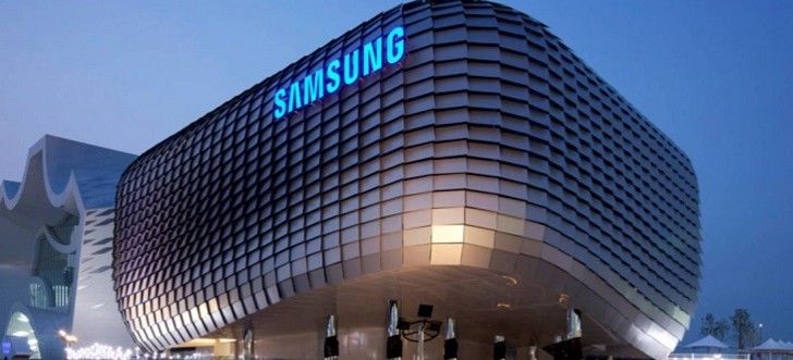 "Samsung" Cənubi Koreyada çip istehsalına 230 milyard dollar sərmayə qoyacaq