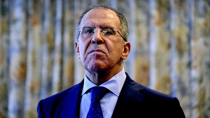 Lavrov: “Üçtərəfli bəyanat bütün qərarların icrası üçün əsas olaraq qalır”